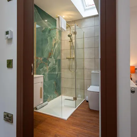 Heather Nook- Luxury Studio In Pitlochry Exterior photo