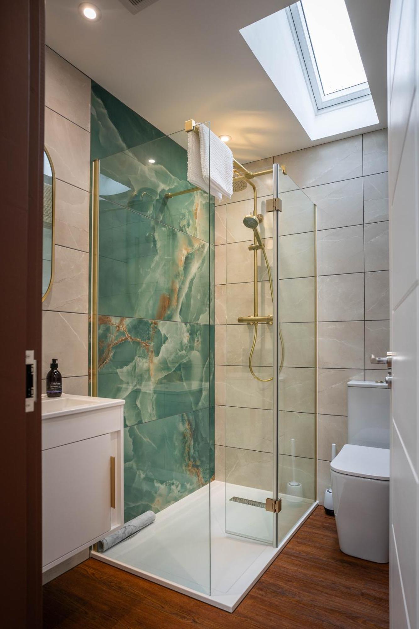 Heather Nook- Luxury In Holiday home